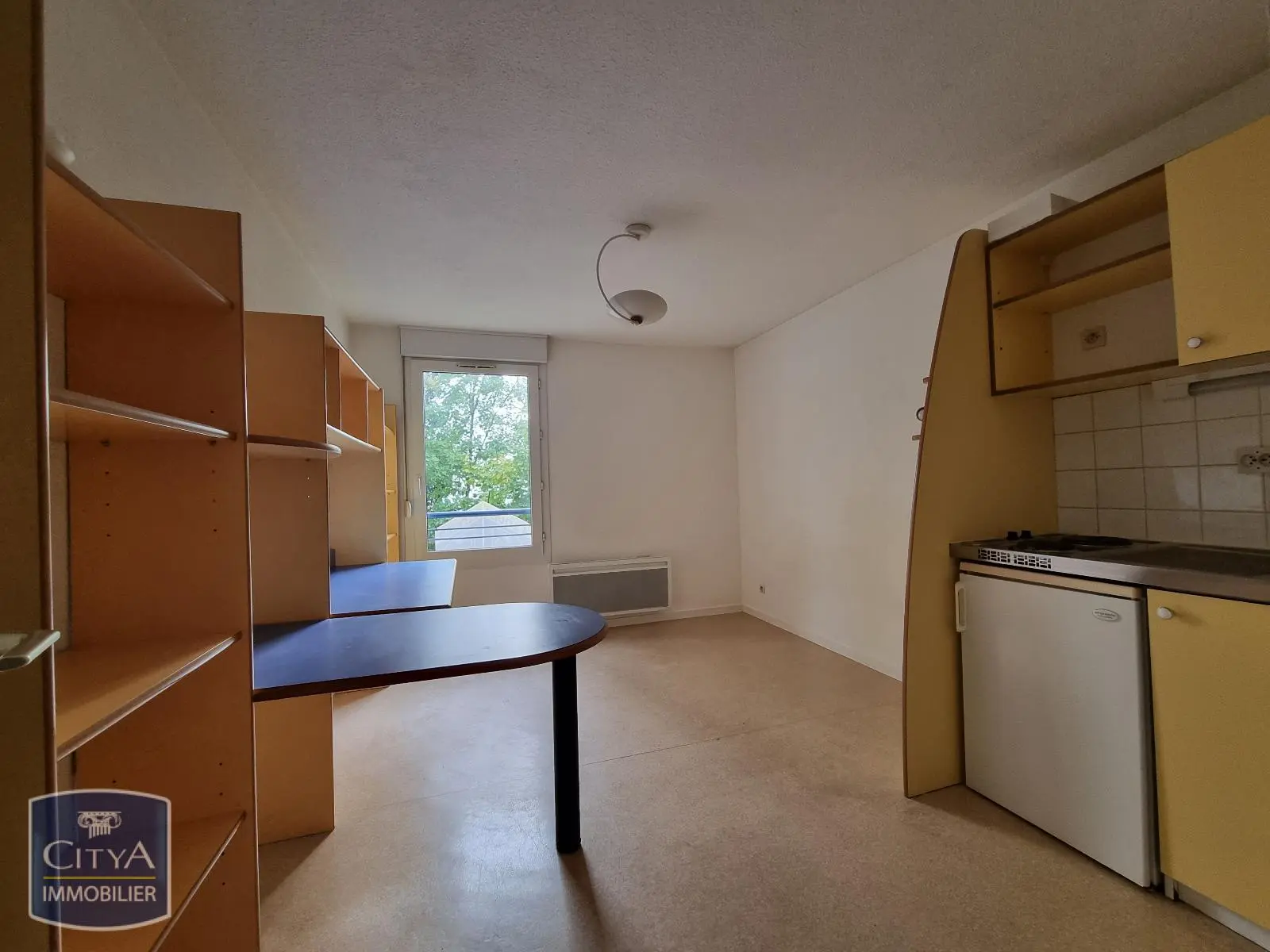 Photo 4 appartement Rouen