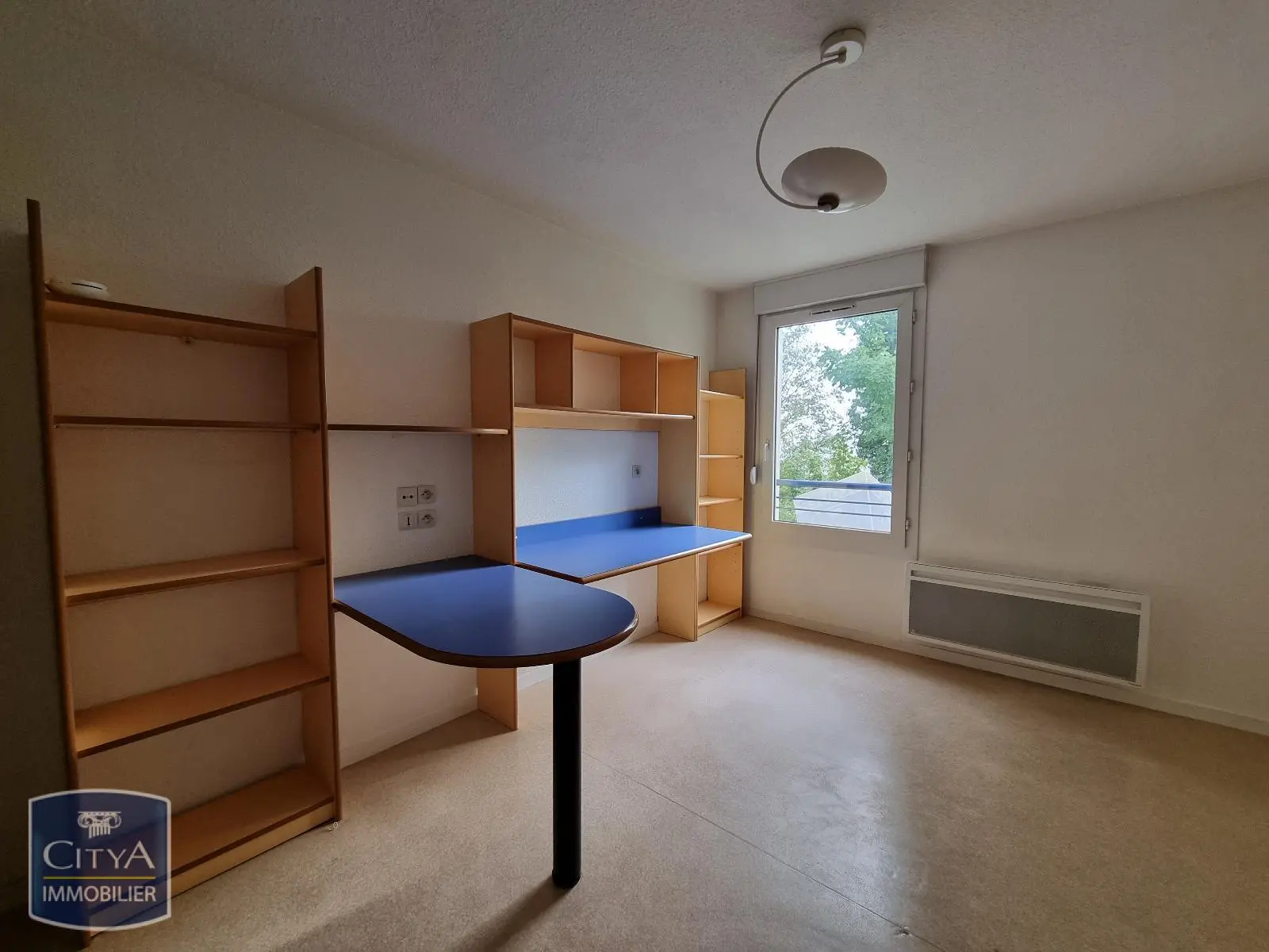 Photo 2 appartement Rouen