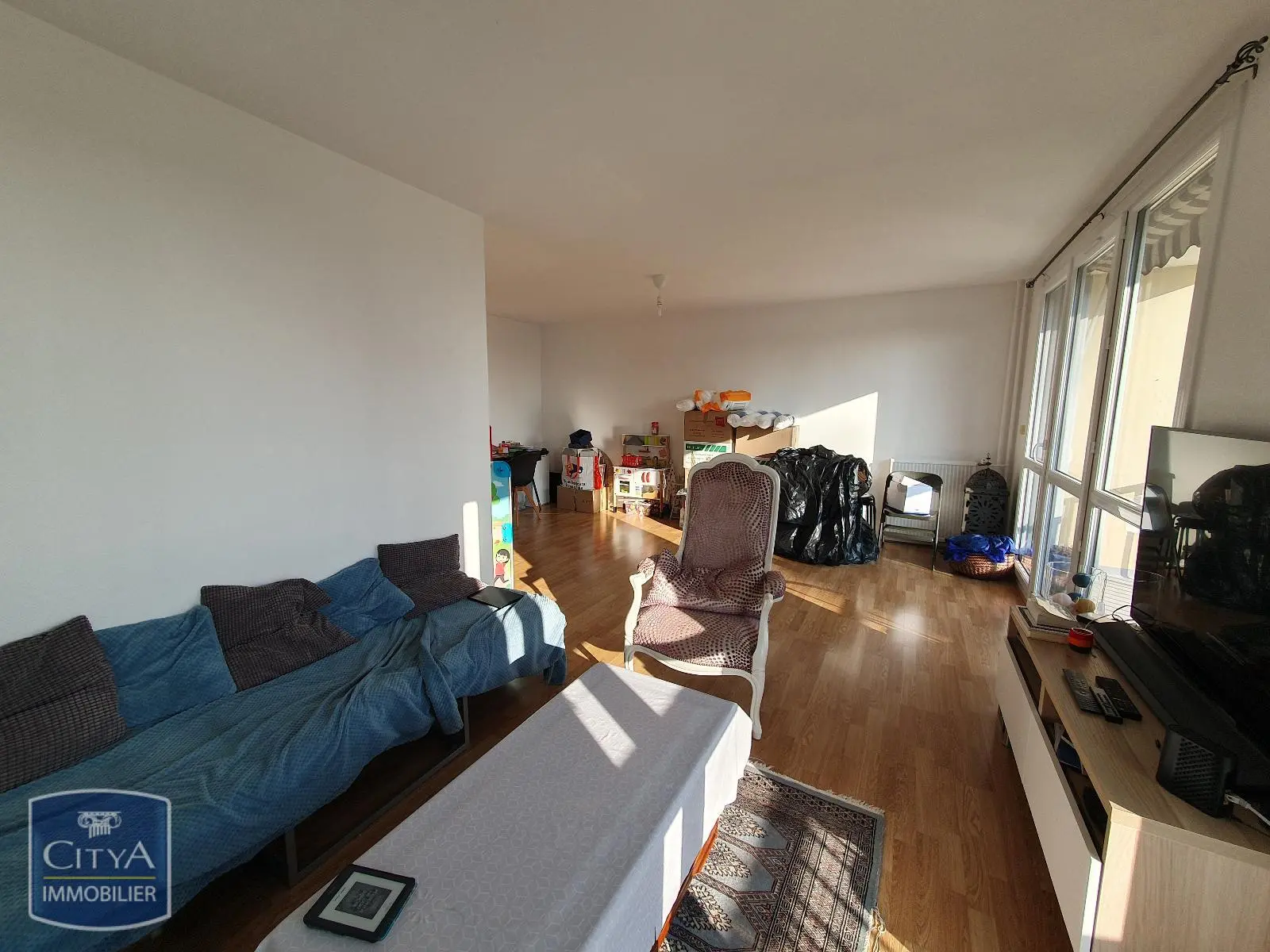 Photo 3 Appartement 3 pièces 88.99m²