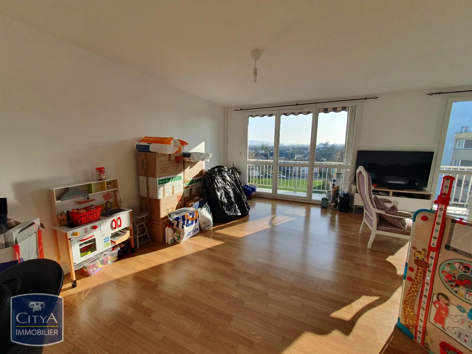 Photo 6 Appartement 3 pièces 88.99m²