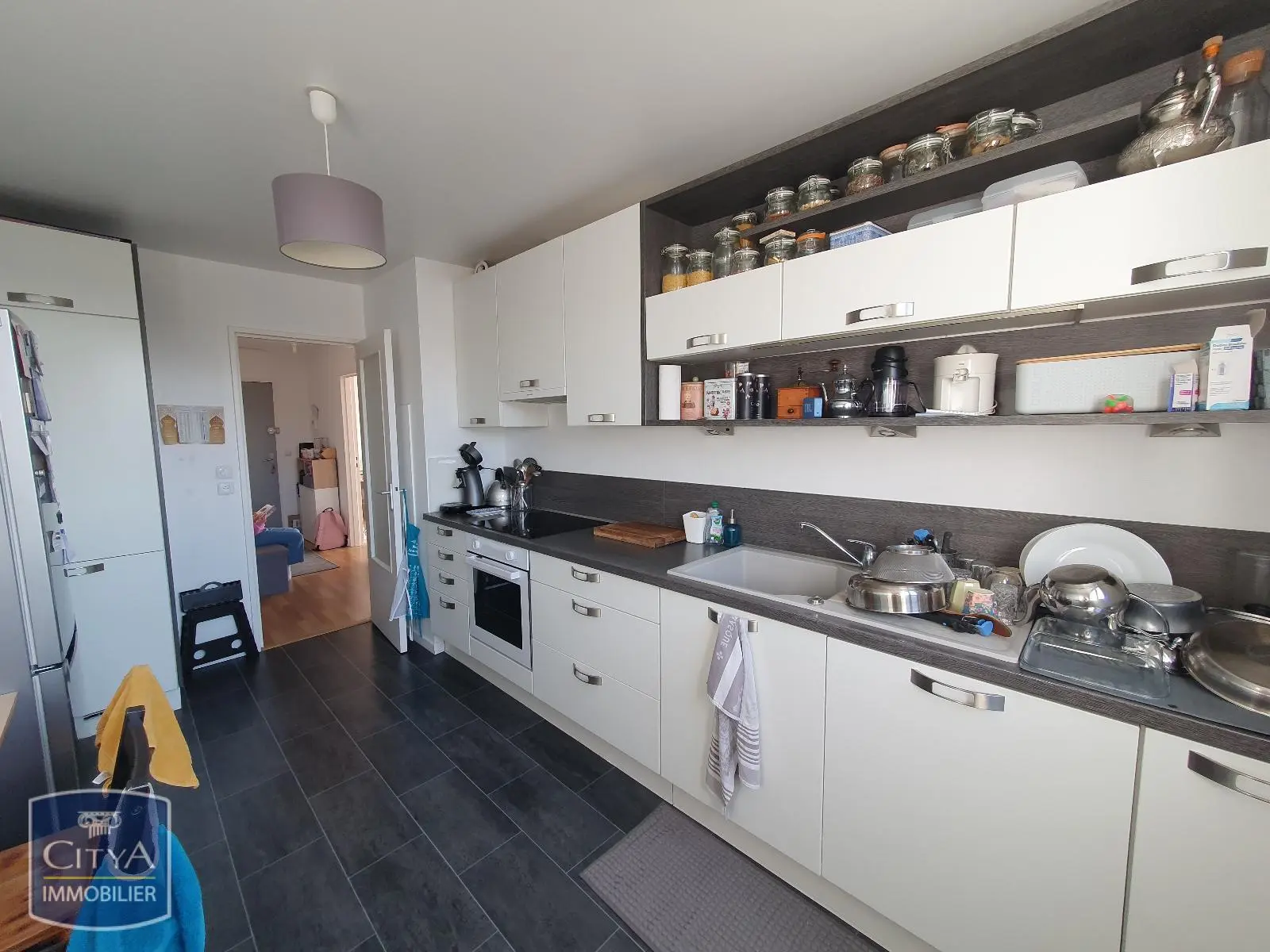 Photo 8 Appartement 3 pièces 88.99m²