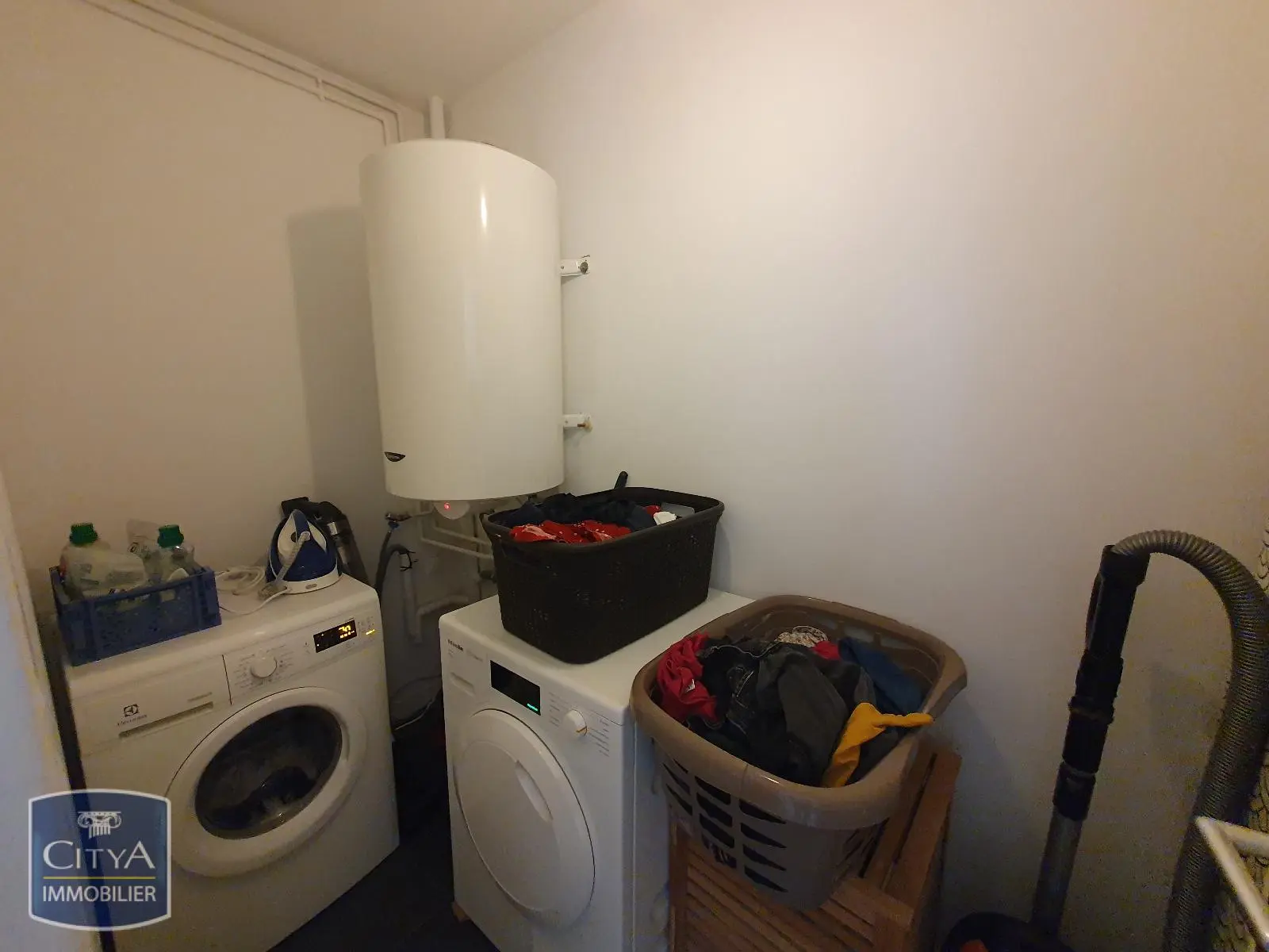 Photo 15 Appartement 3 pièces 88.99m²