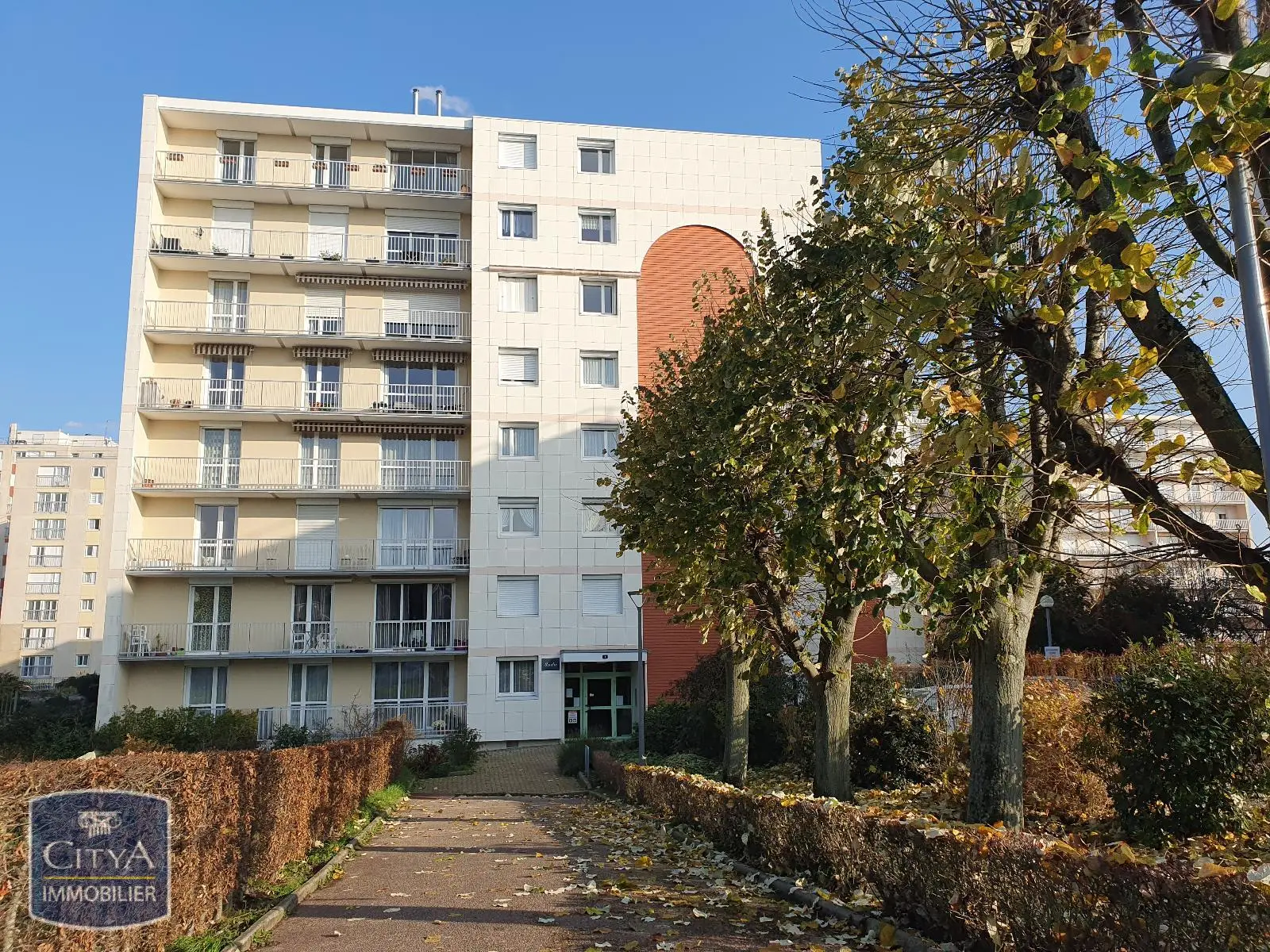 Photo 17 Appartement 3 pièces 88.99m²