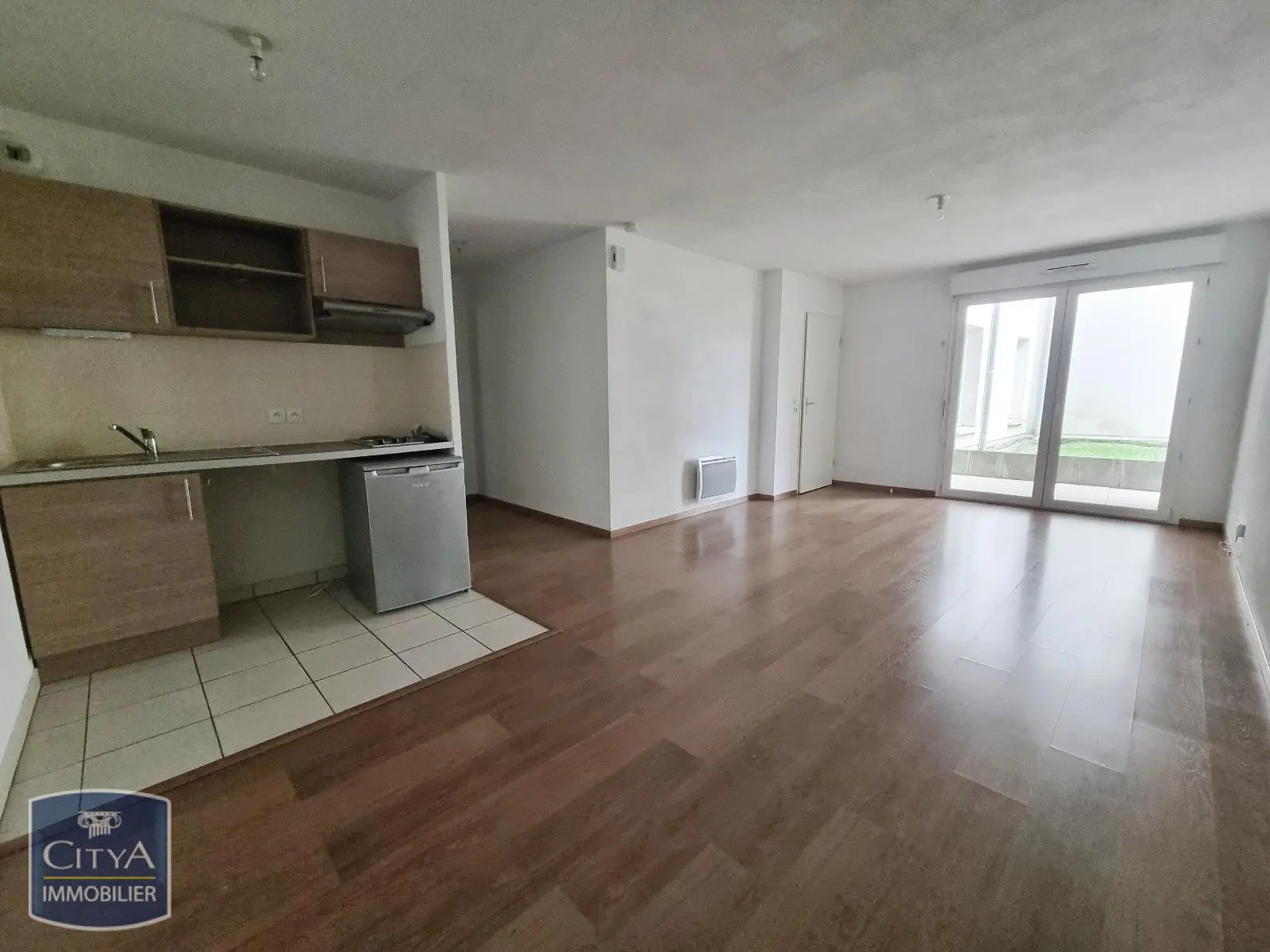 Photo 2 Appartement 2 pièces 52.88m²