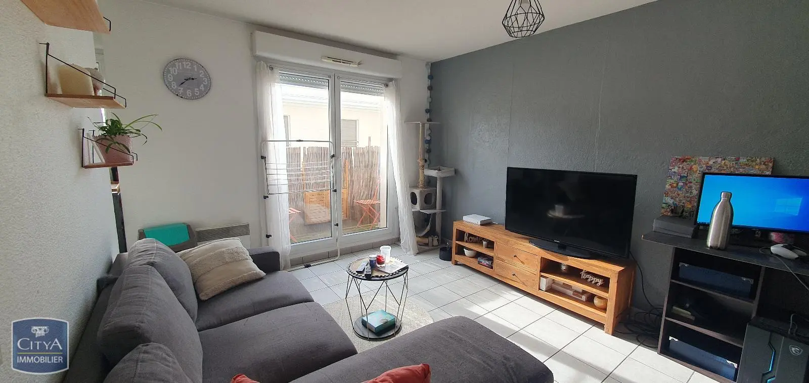 Photo 1 Appartement 2 pièces 42.51m²