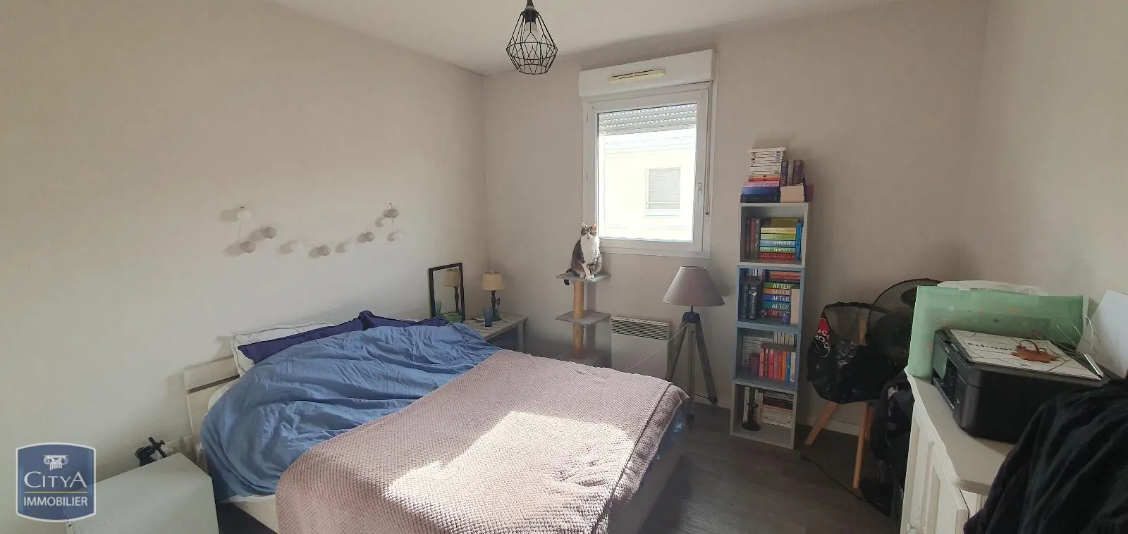 Photo 3 Appartement 2 pièces 42.51m²