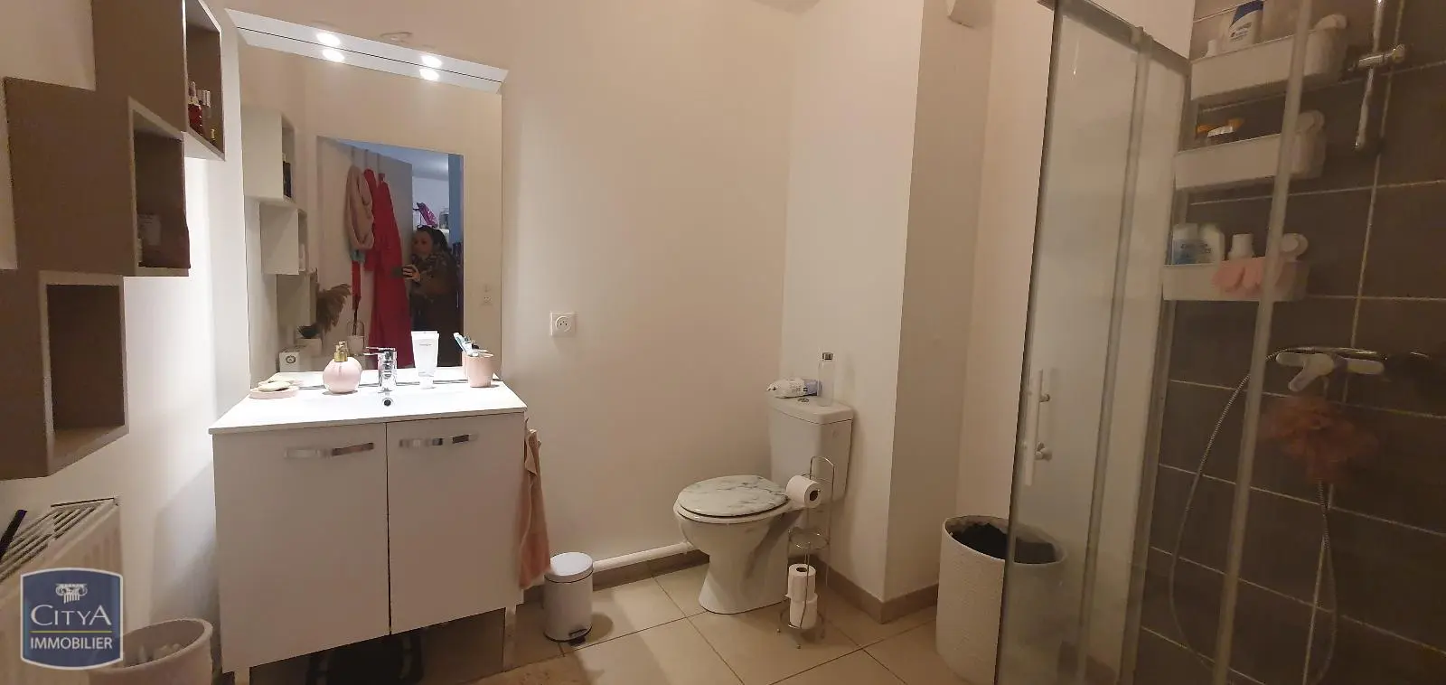 Photo 4 Appartement 2 pièces 38m²