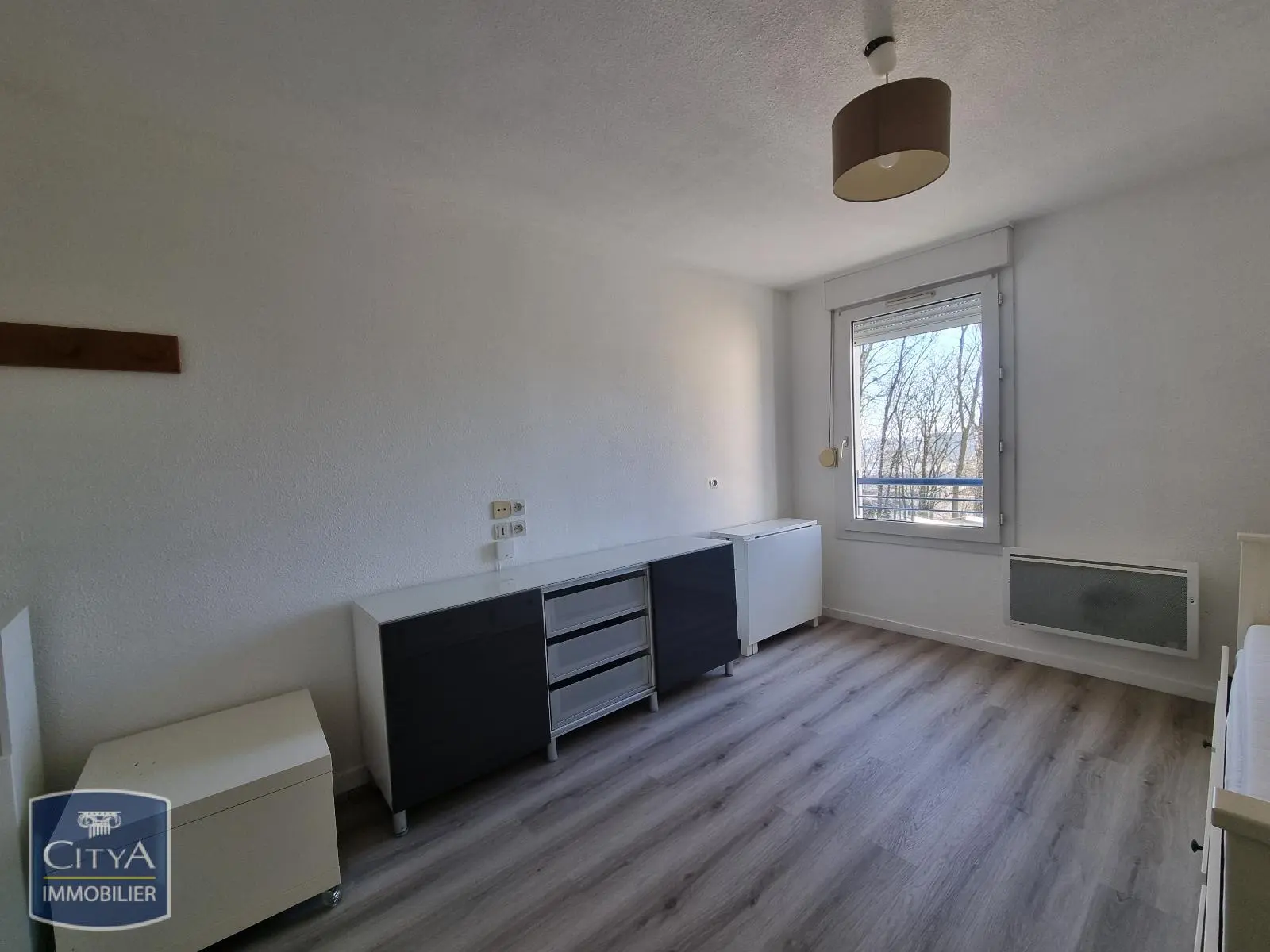 Photo 2 Appartement 1 pièce 19.01m²