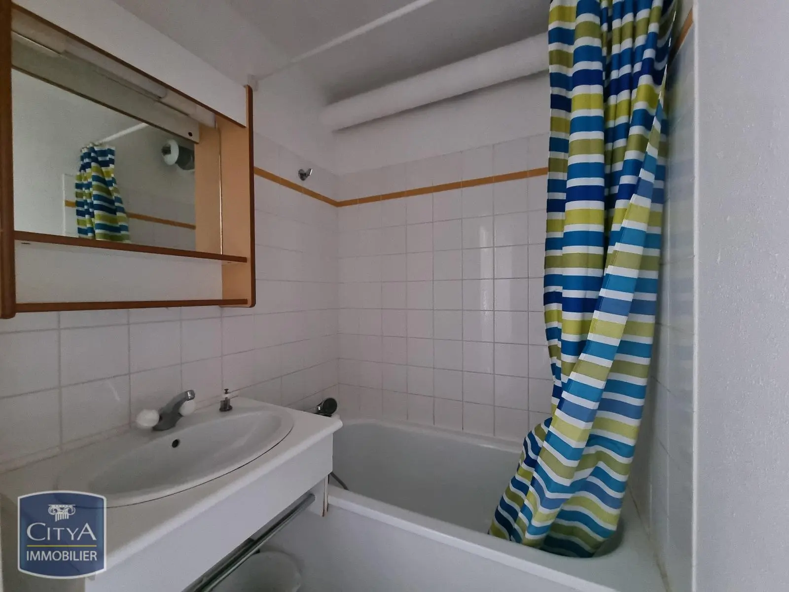 Photo 6 Appartement 1 pièce 19.01m²