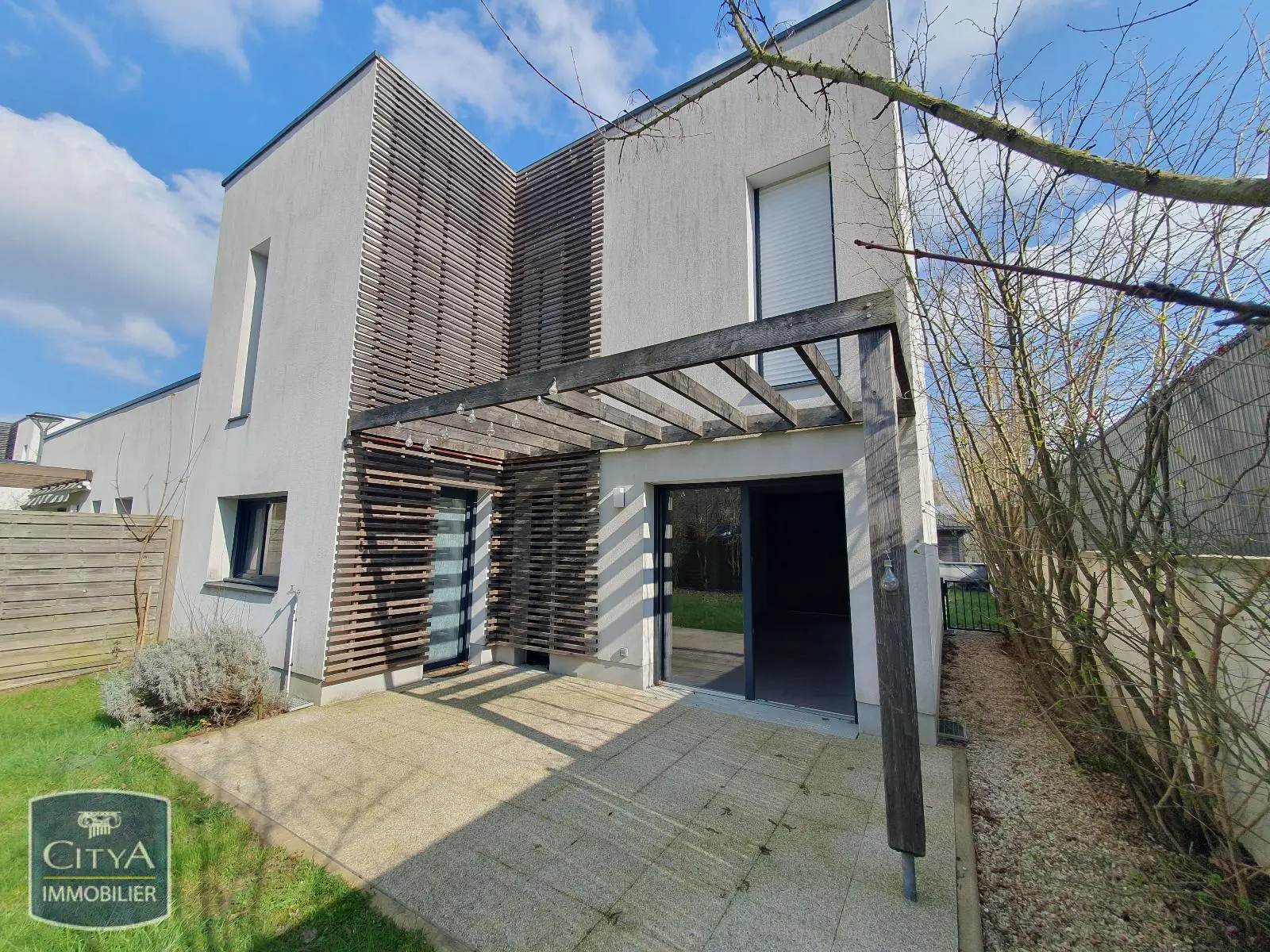 Photo 2 Maison 4 pièces 104.6m²