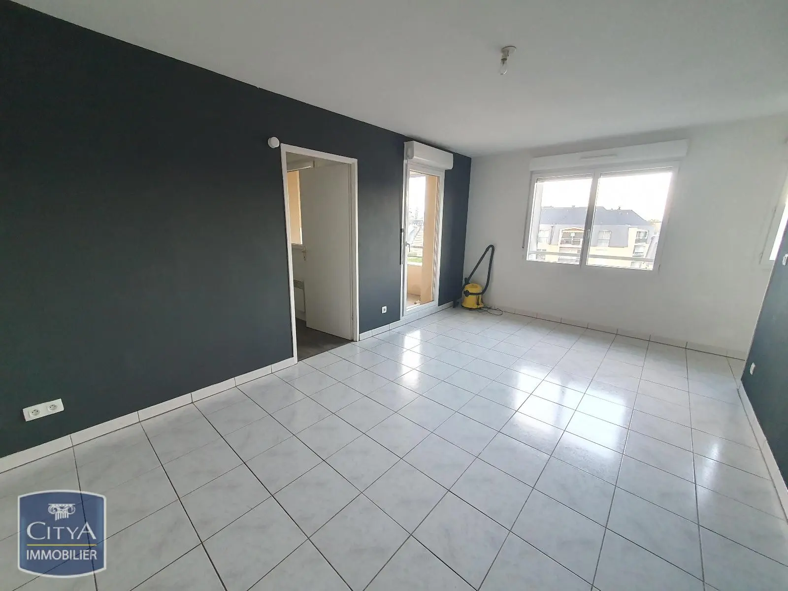 Photo 4 Appartement 2 pièces 52.81m²