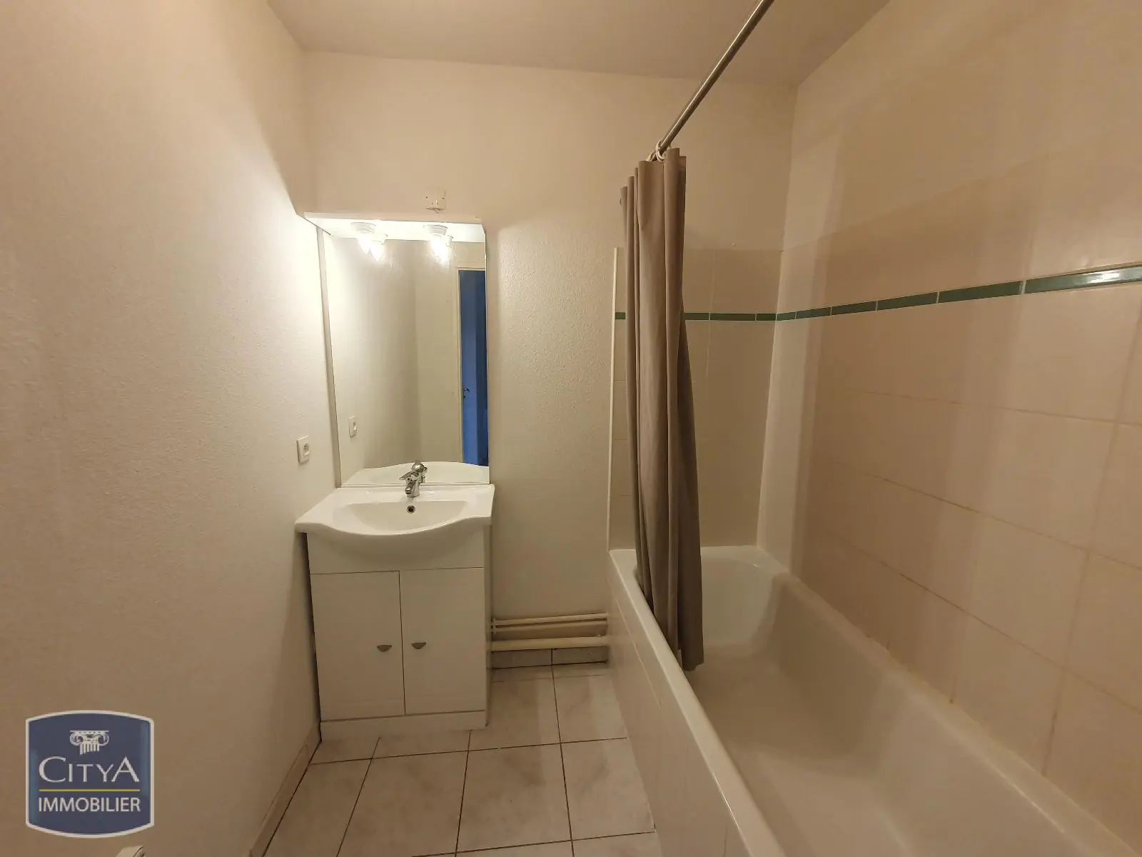 Photo 7 Appartement 2 pièces 52.81m²