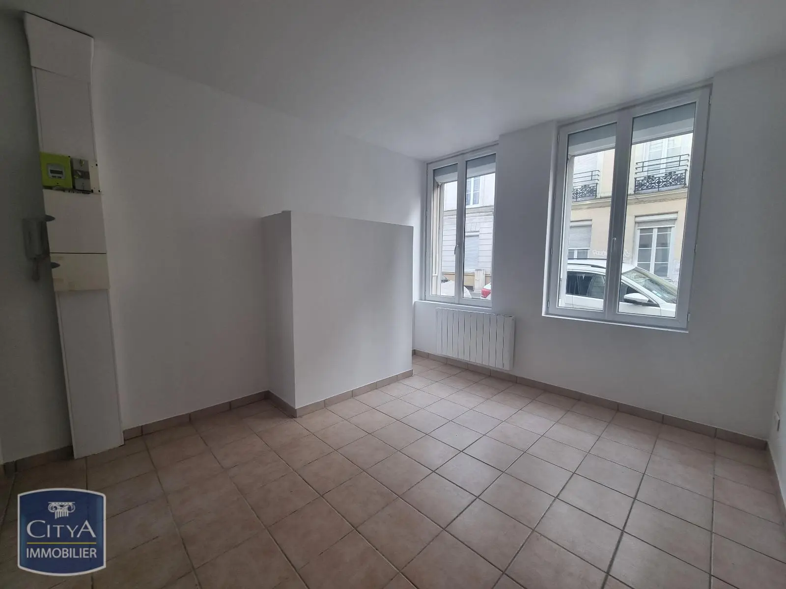 Photo 1 Appartement 1 pièce 19.5m²