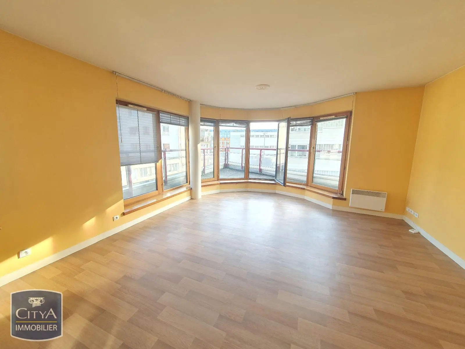 Photo 1 Appartement 3 pièces 69.65m²