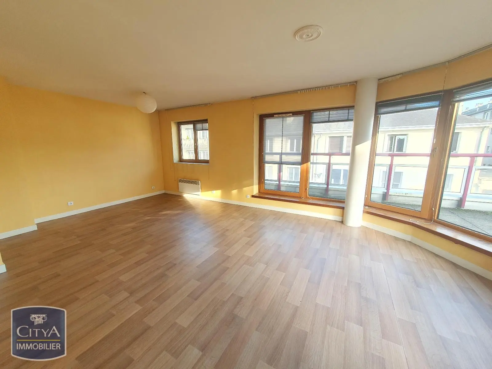 Photo 2 Appartement 3 pièces 69.65m²