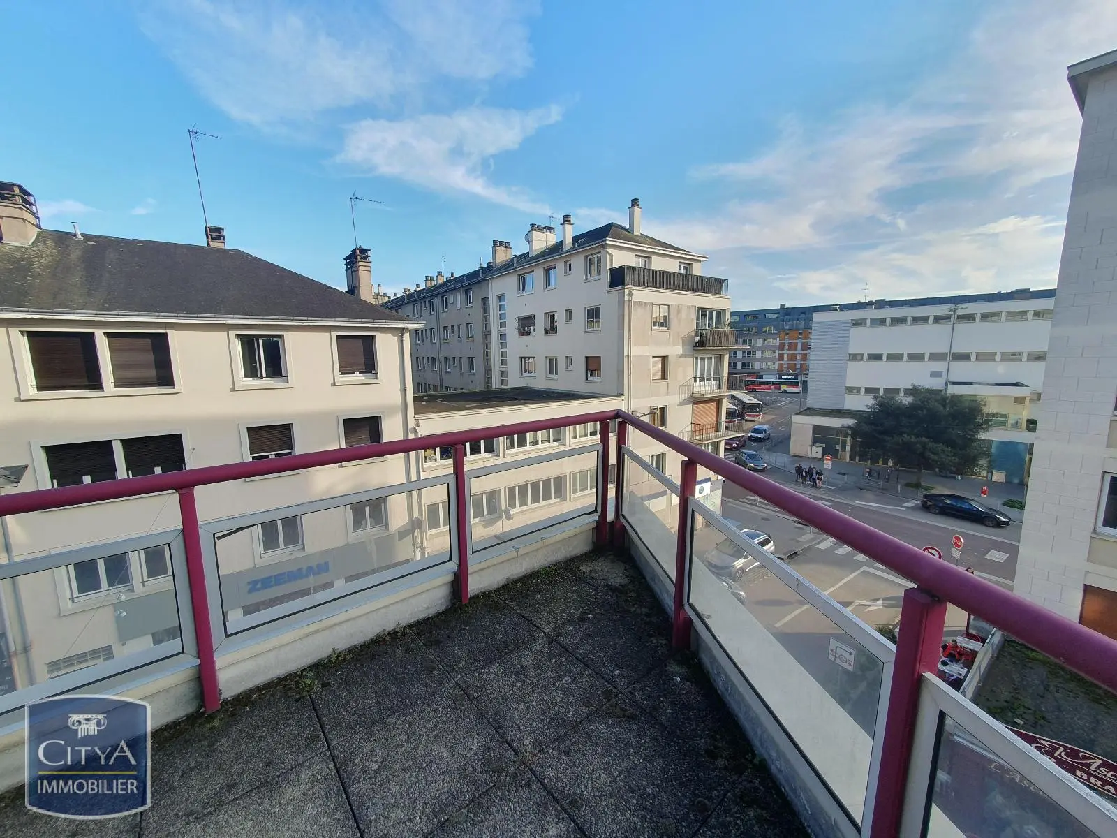 Photo 3 Appartement 3 pièces 69.65m²