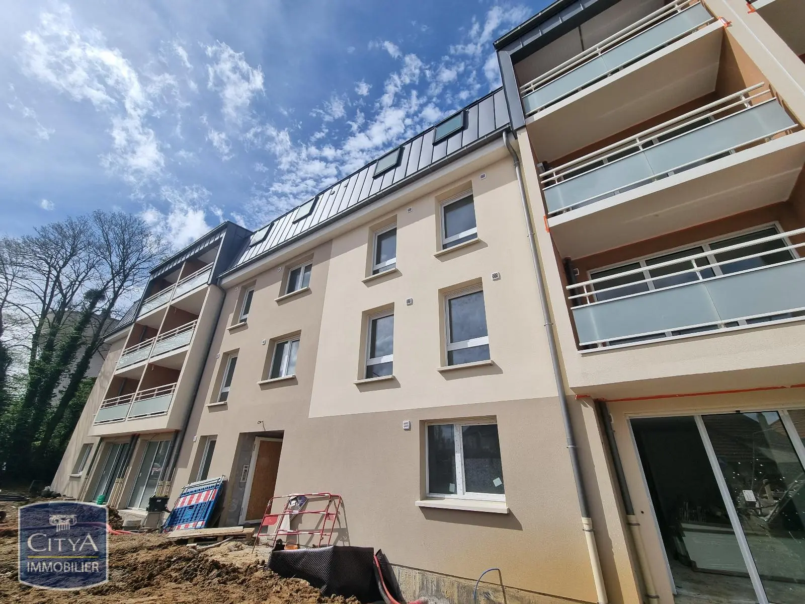 Photo 8 Appartement 2 pièces 41.02m²