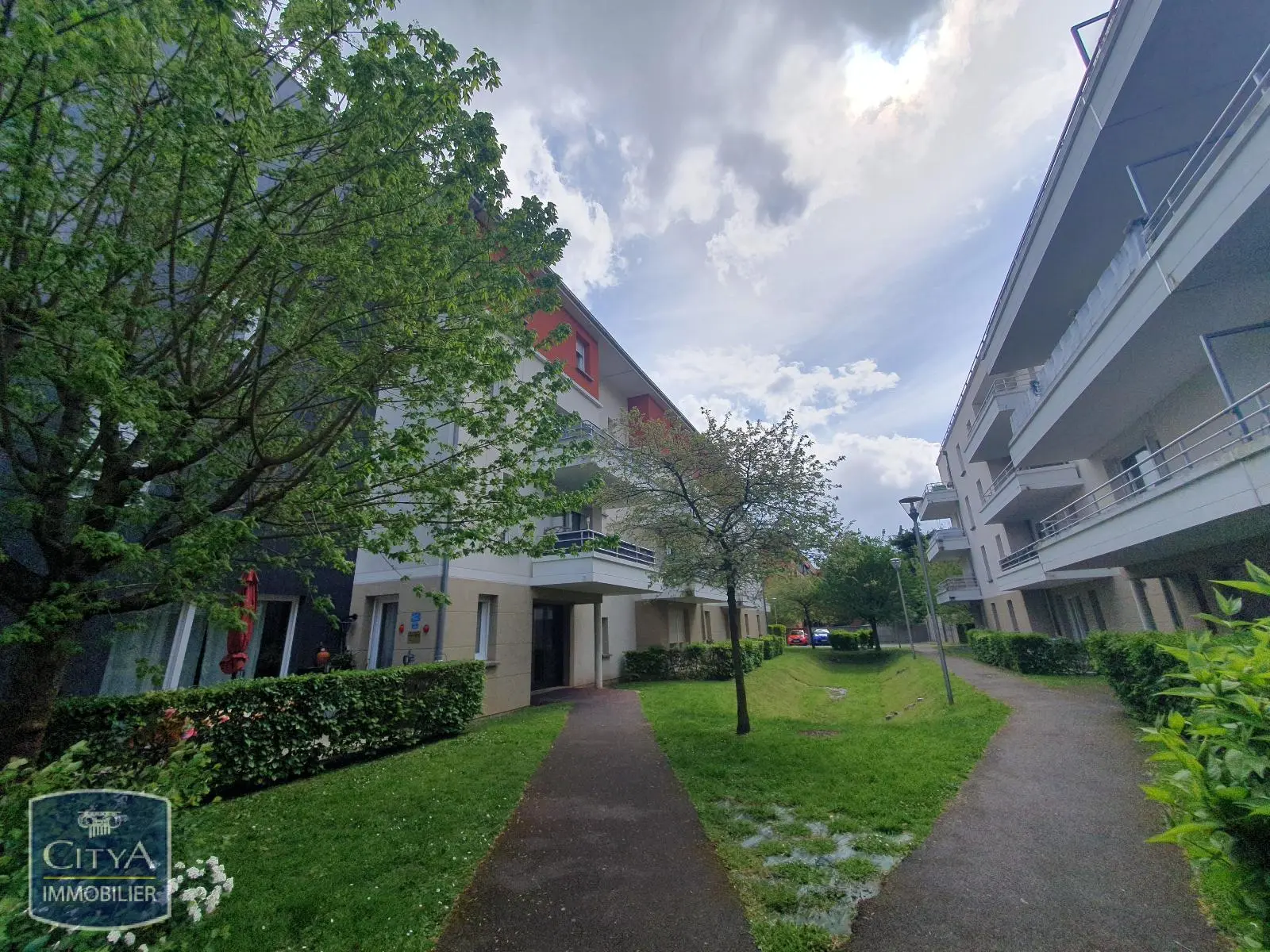 Photo 7 Appartement 1 pièce 30.42m²