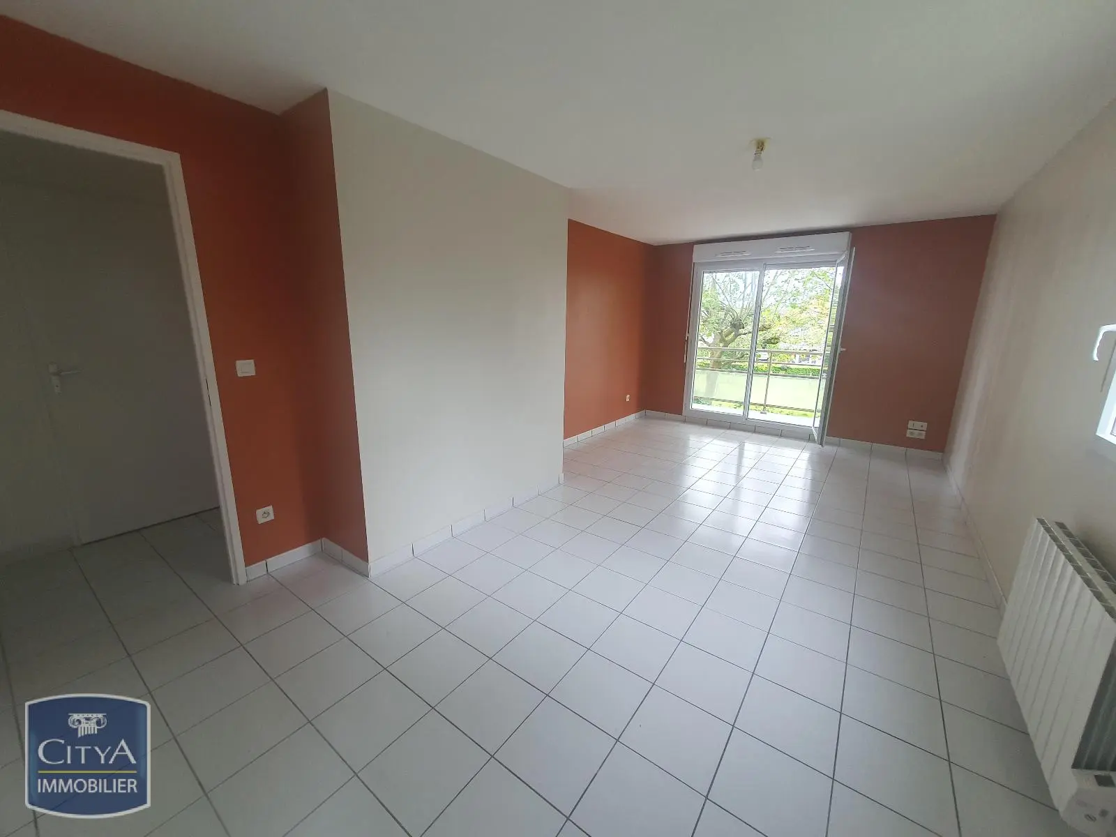 Photo 12 Appartement 2 pièces 45.19m²