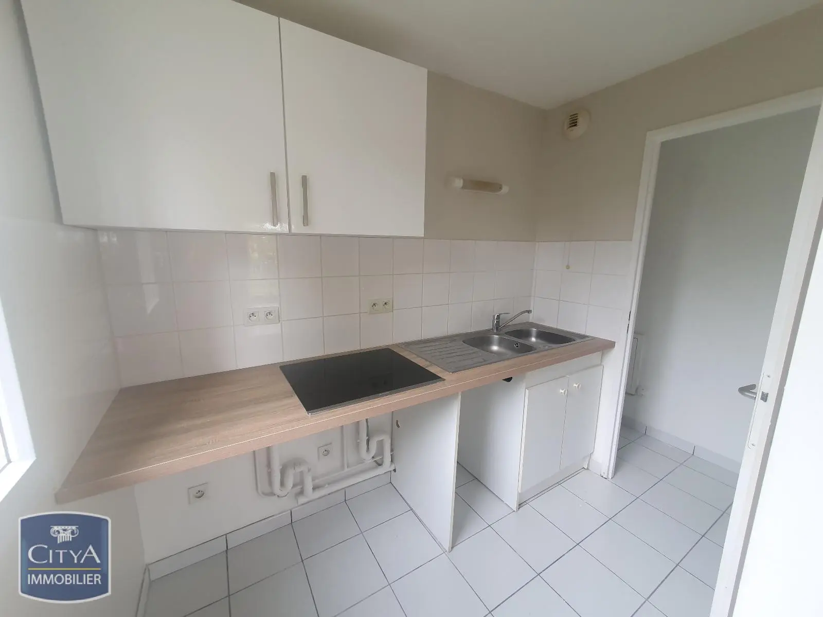 Photo 11 Appartement 2 pièces 45.19m²