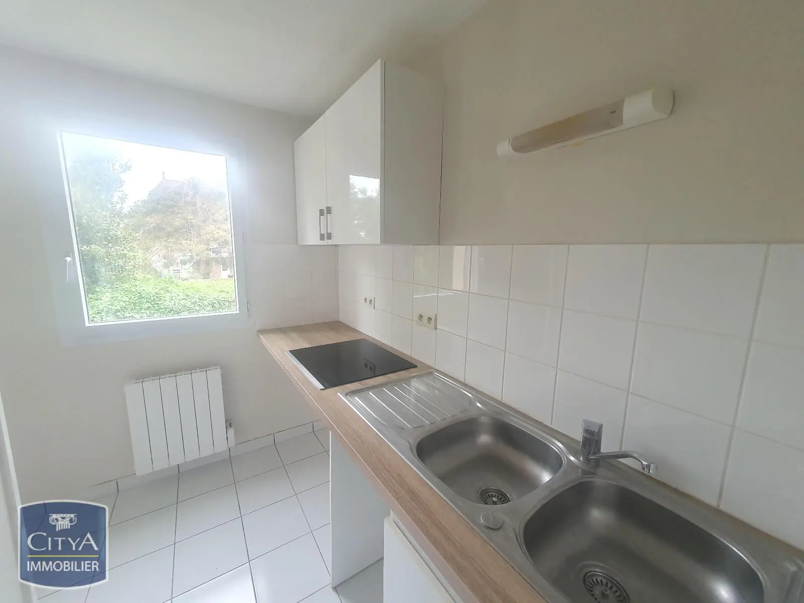 Photo 10 Appartement 2 pièces 45.19m²