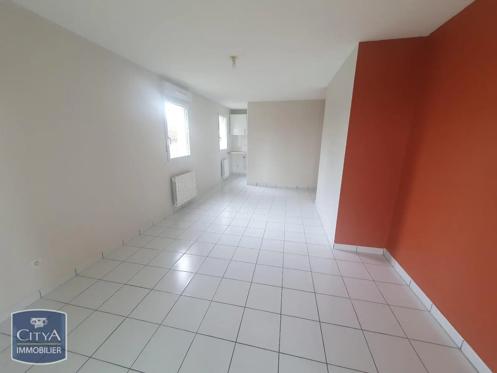 Photo 8 Appartement 2 pièces 45.19m²