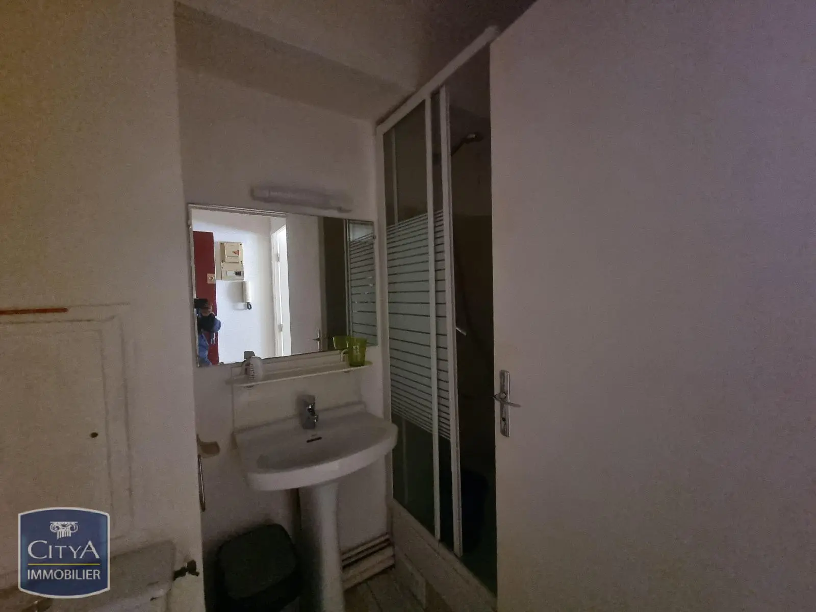 Photo 4 Appartement 1 pièce 15.2m²