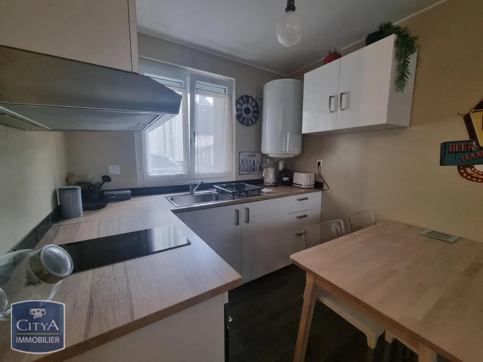 Photo 3 appartement Rouen