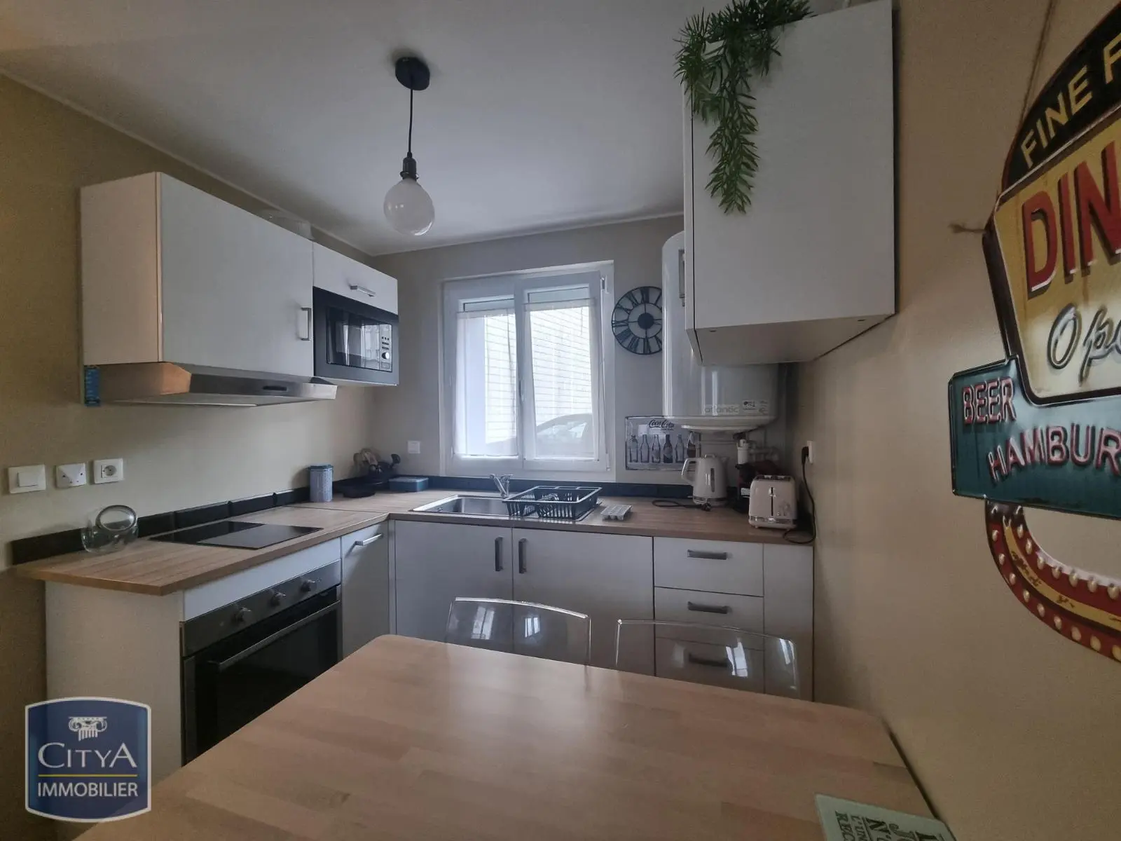 Photo 4 appartement Rouen