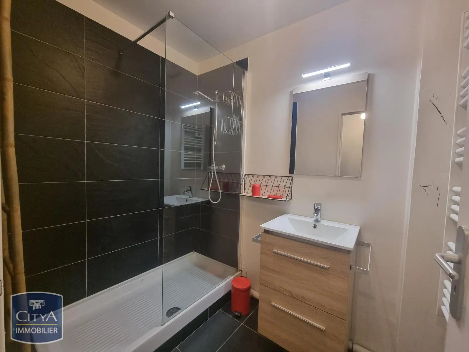 Photo 7 appartement Rouen