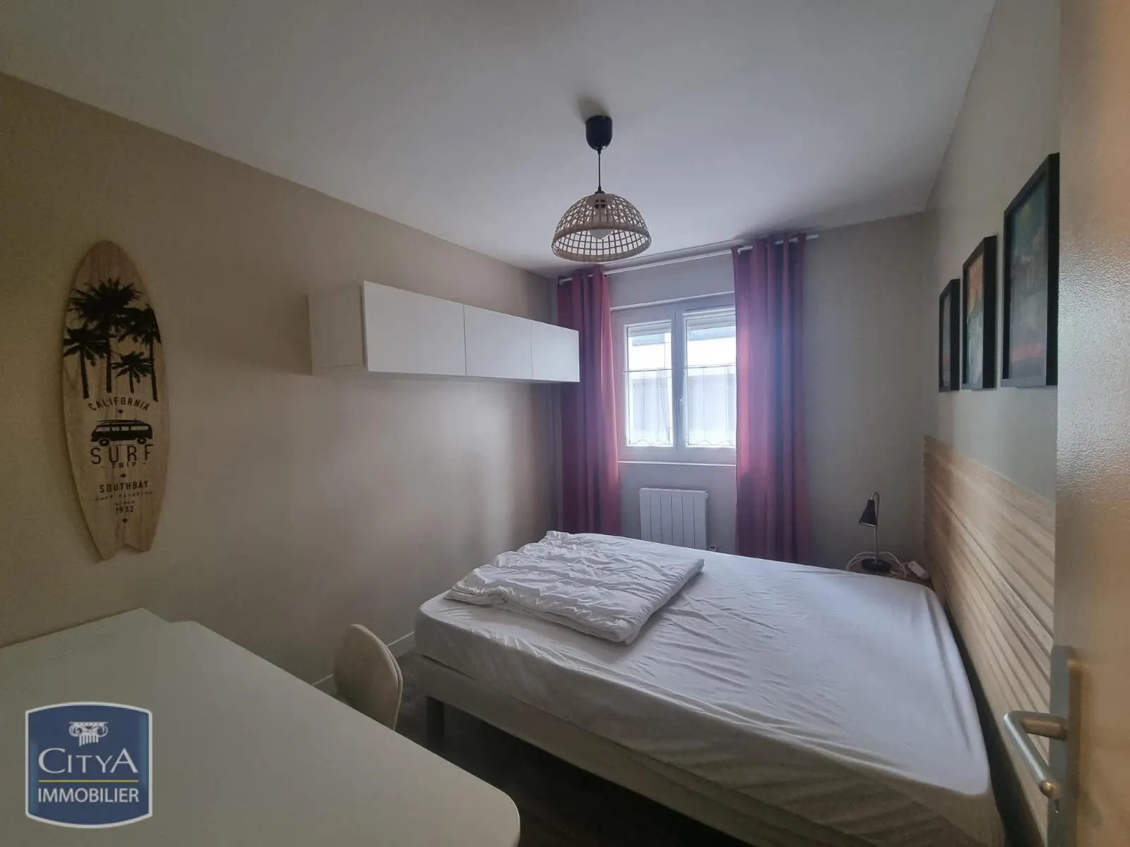 Photo 5 appartement Rouen