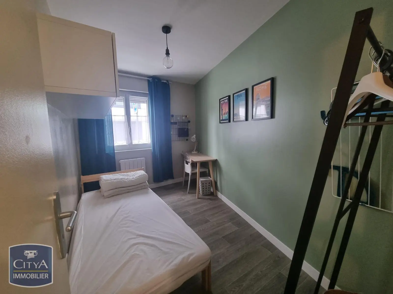 Photo 6 appartement Rouen
