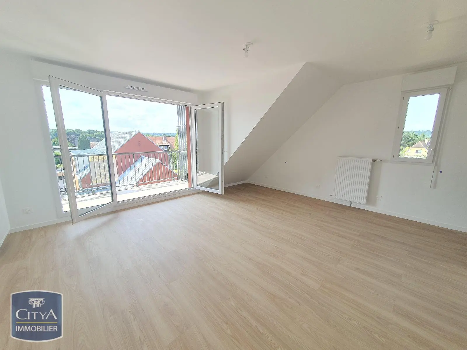 Photo 1 Appartement 2 pièces 62.33m²