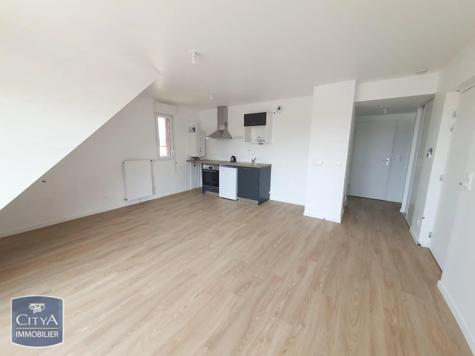 Photo 4 Appartement 2 pièces 62.33m²