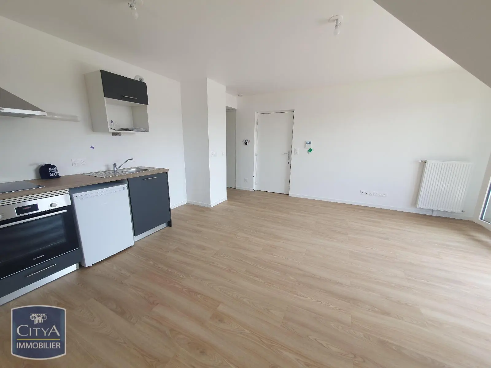 Photo 7 Appartement 2 pièces 62.33m²