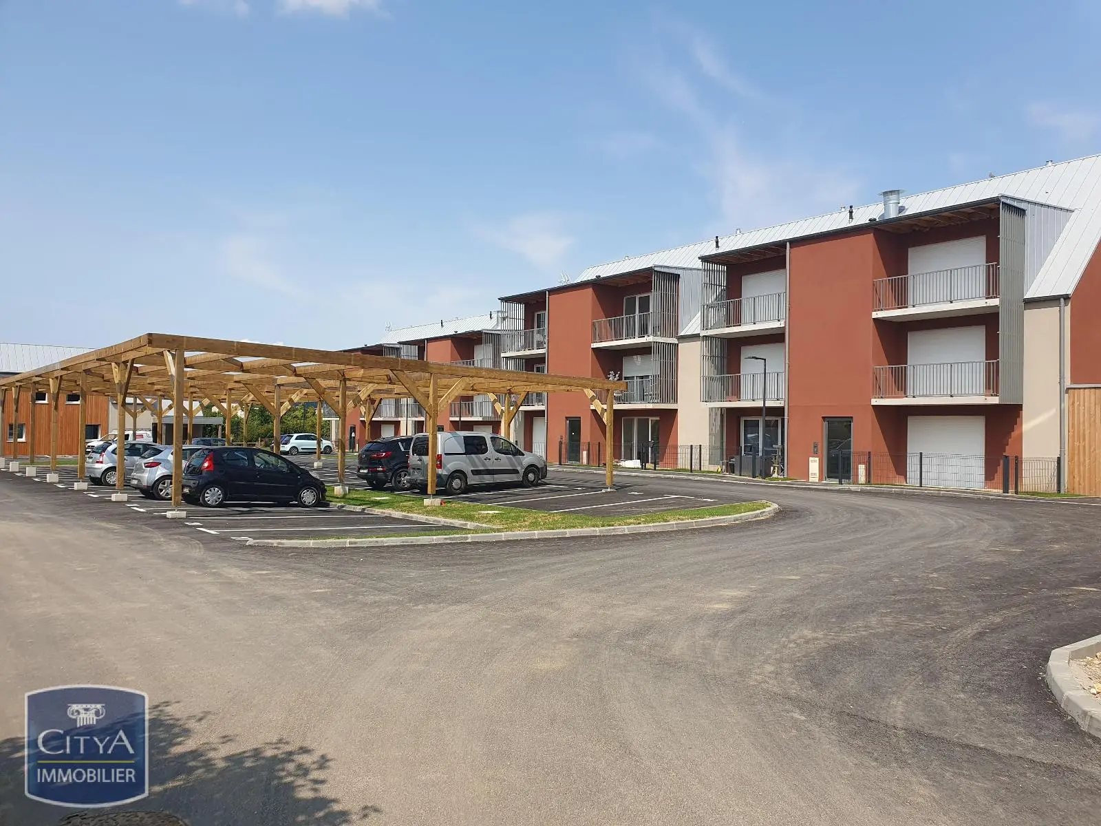 Photo 9 Appartement 2 pièces 62.33m²