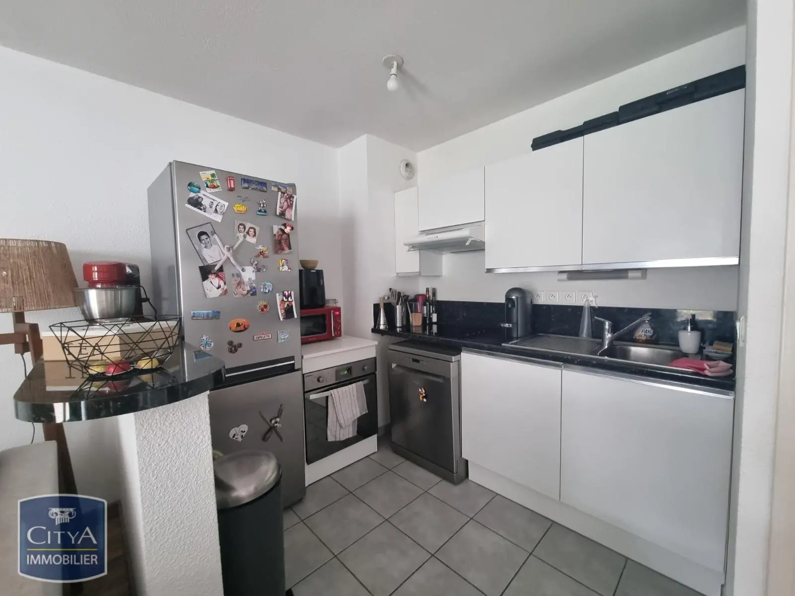 Photo 2 Appartement 3 pièces 62.96m²