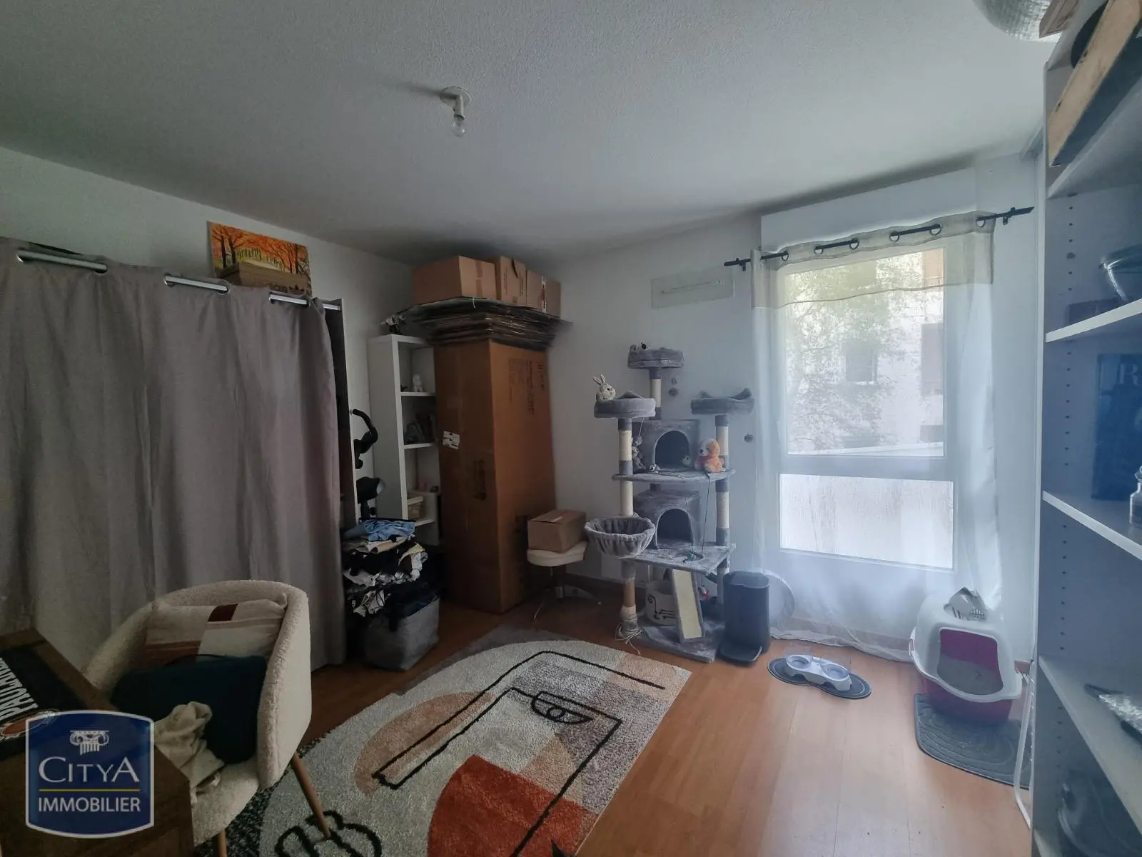 Photo 3 Appartement 3 pièces 62.96m²