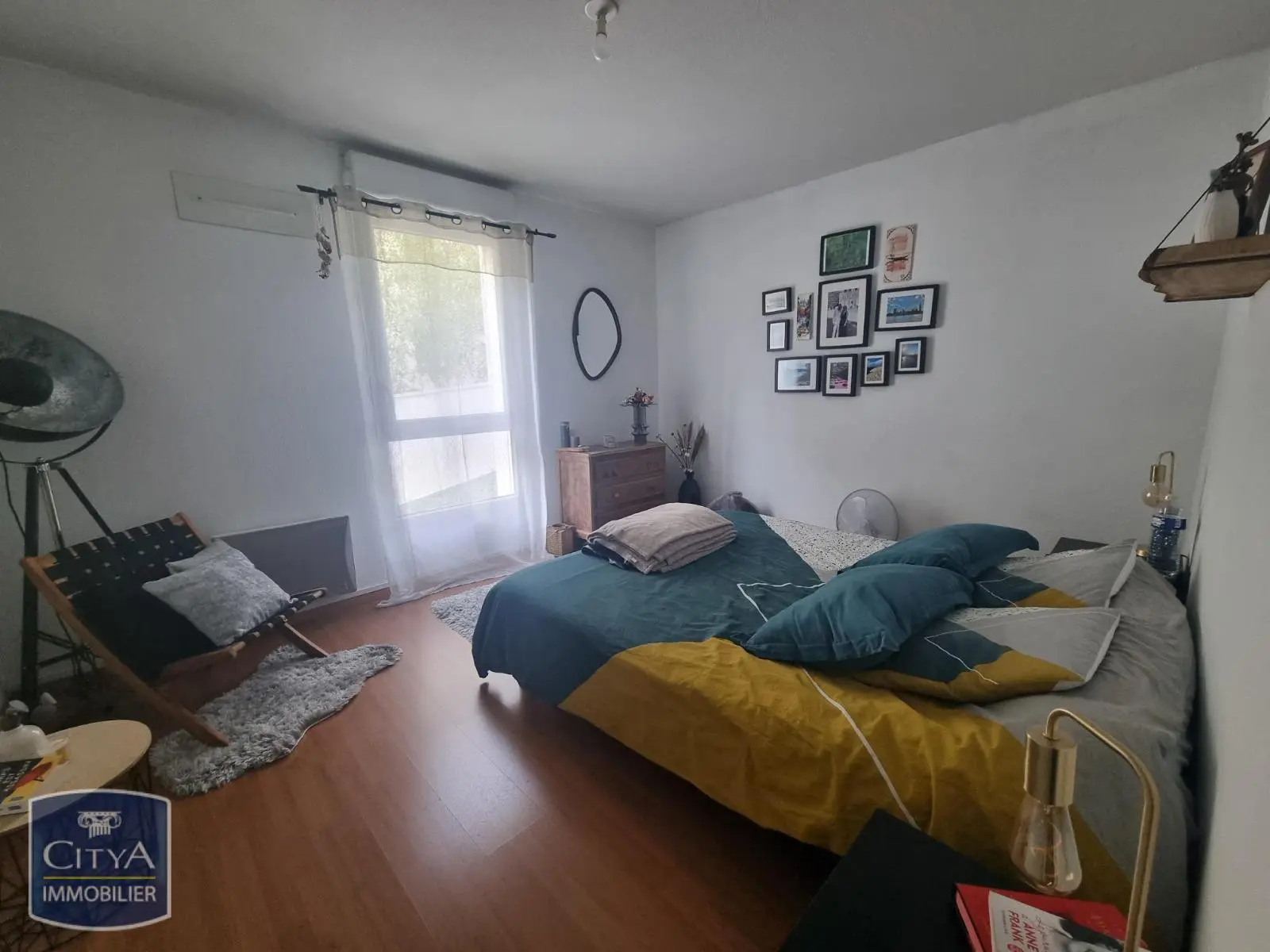 Photo 6 Appartement 3 pièces 62.96m²