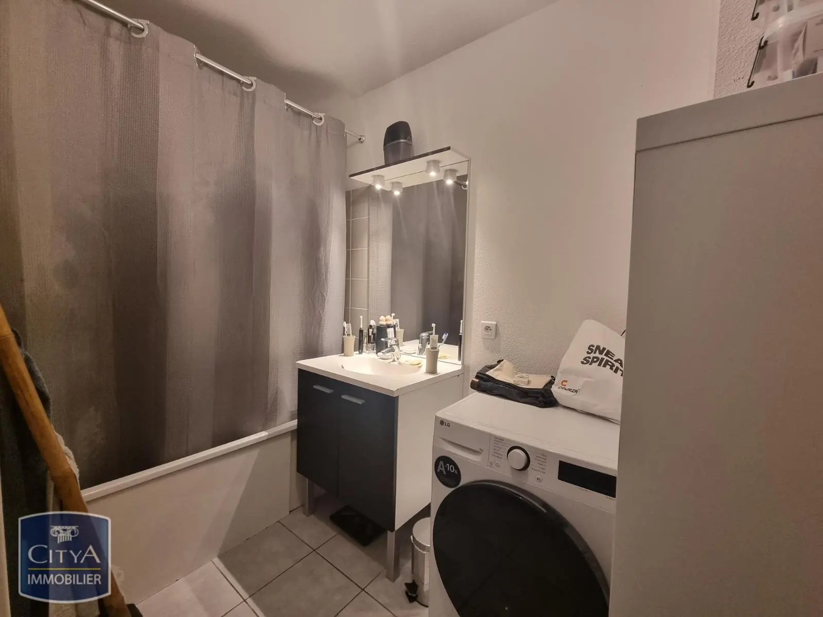 Photo 7 Appartement 3 pièces 62.96m²