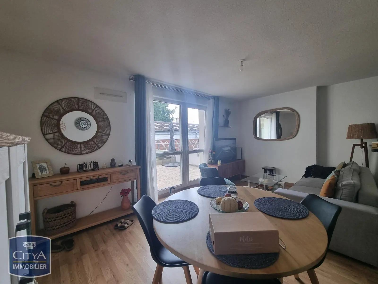 Photo 4 Appartement 3 pièces 62.96m²