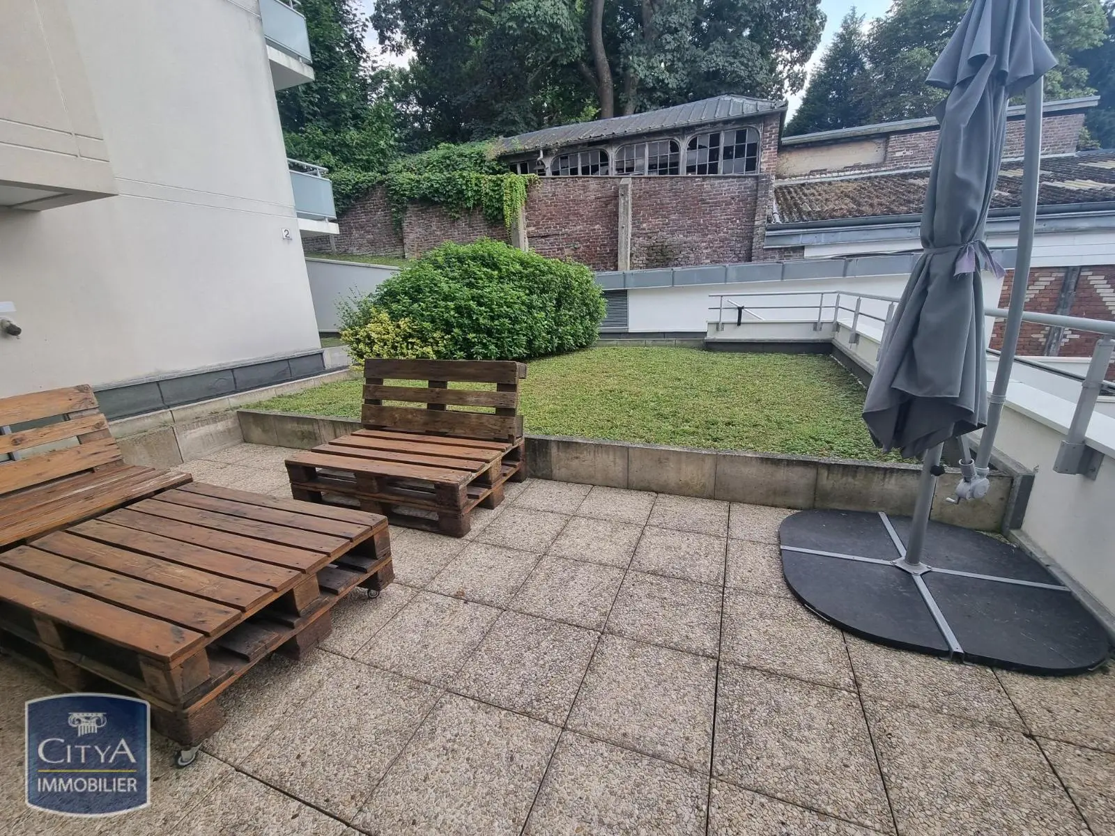 Photo 8 Appartement 3 pièces 62.96m²