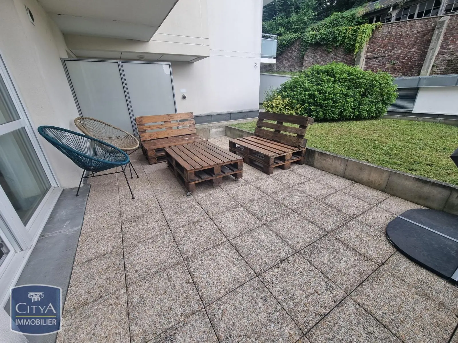 Photo 5 Appartement 3 pièces 62.96m²