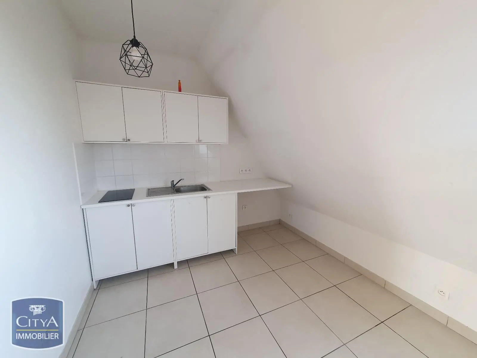 Photo 2 Appartement 3 pièces 42.07m²