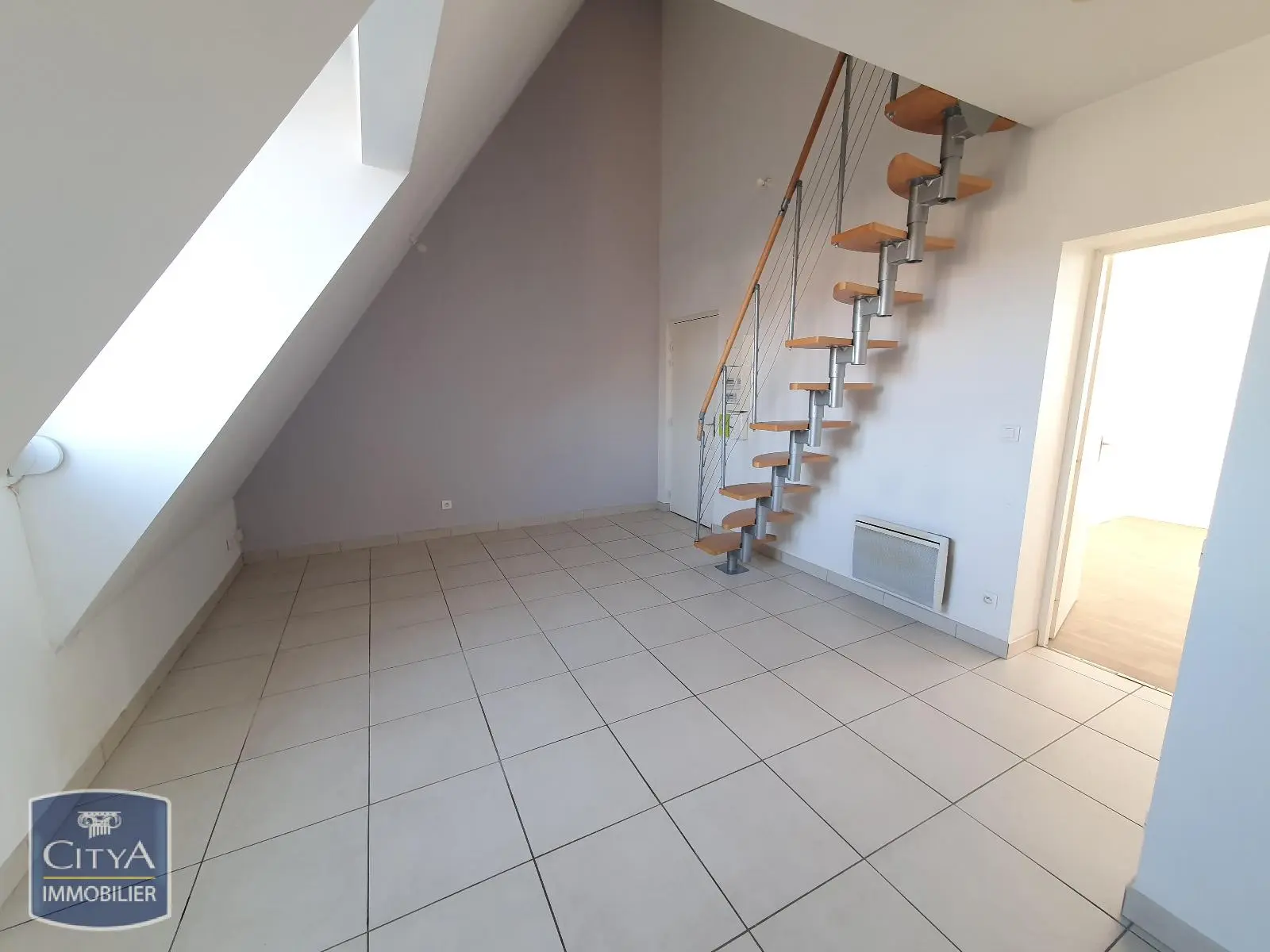 Photo 3 Appartement 3 pièces 42.07m²