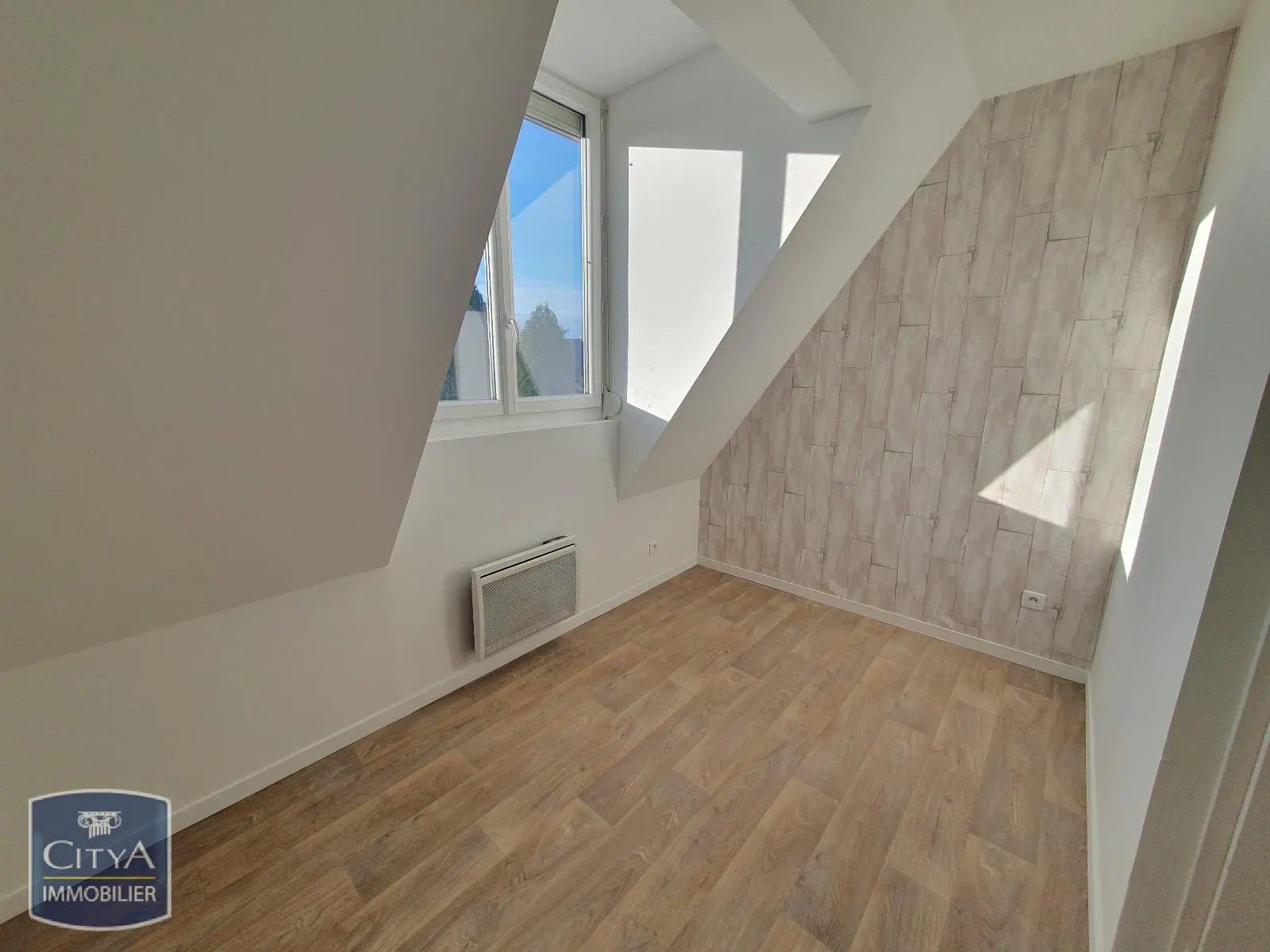 Photo 4 Appartement 3 pièces 42.07m²