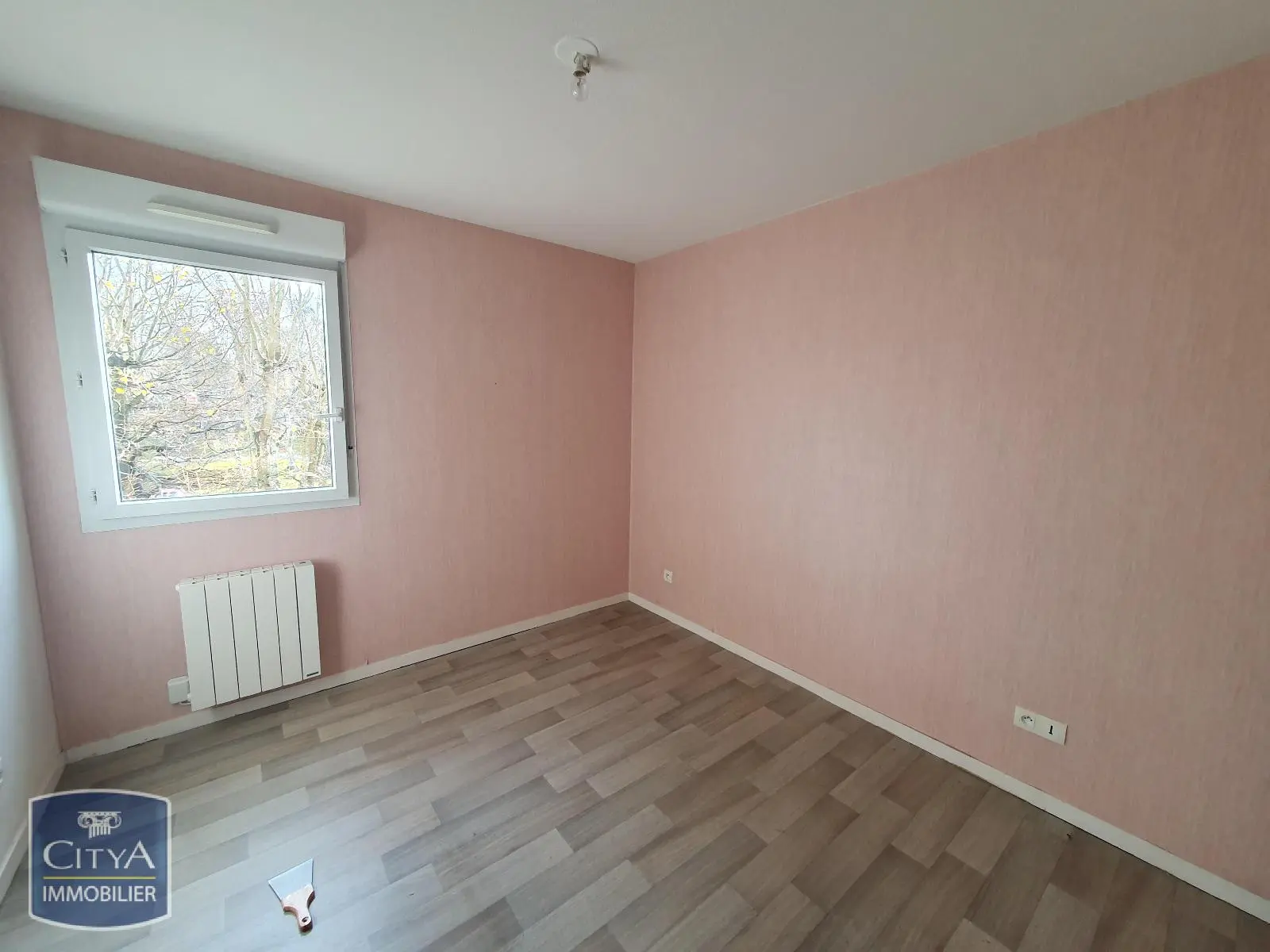 Photo 2 Appartement 2 pièces 44.94m²