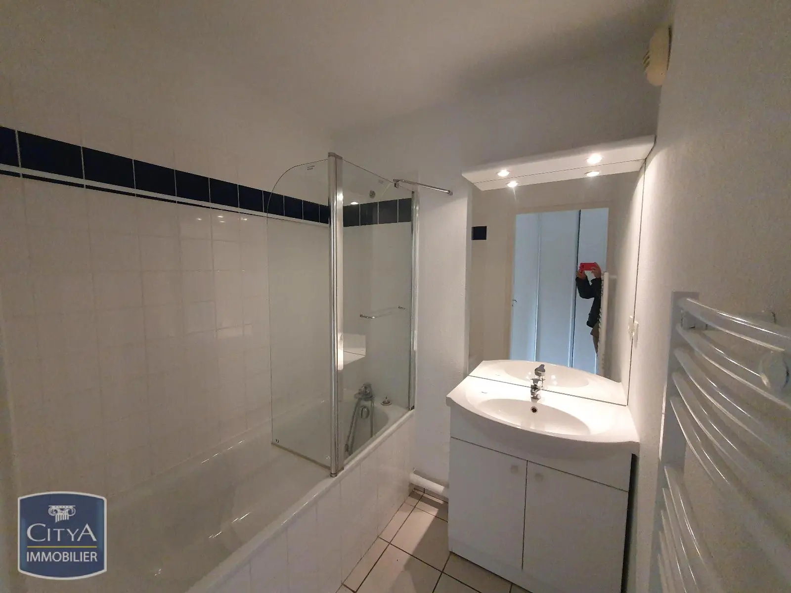 Photo 4 Appartement 2 pièces 44.94m²