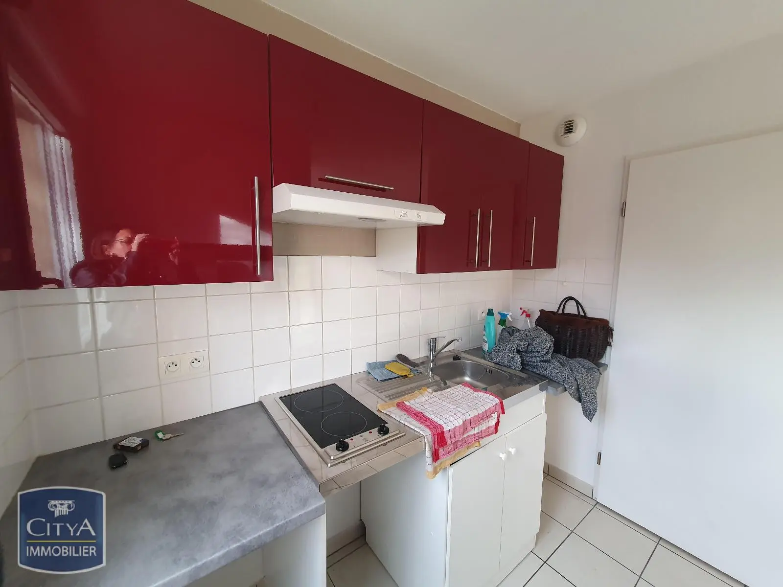 Photo 3 Appartement 2 pièces 44.94m²