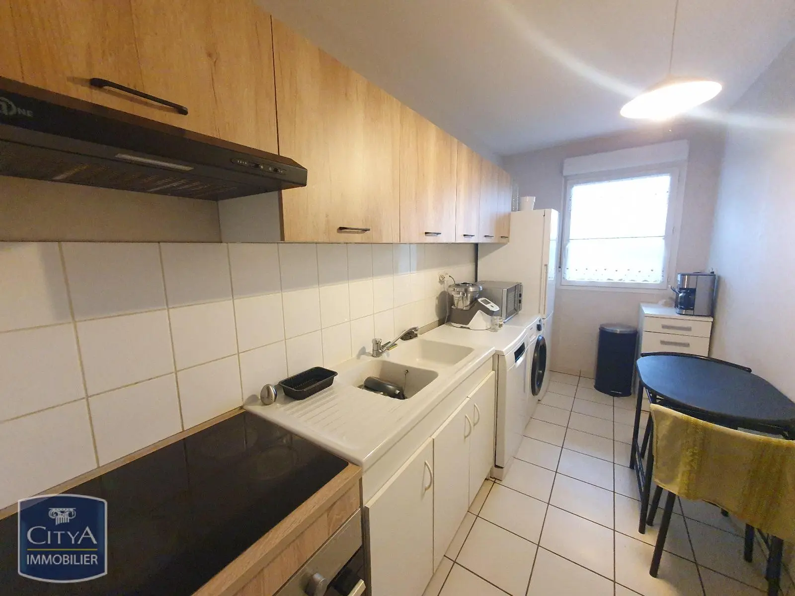 Photo 4 Appartement 3 pièces 61.95m²